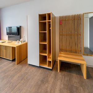 Executive King Room